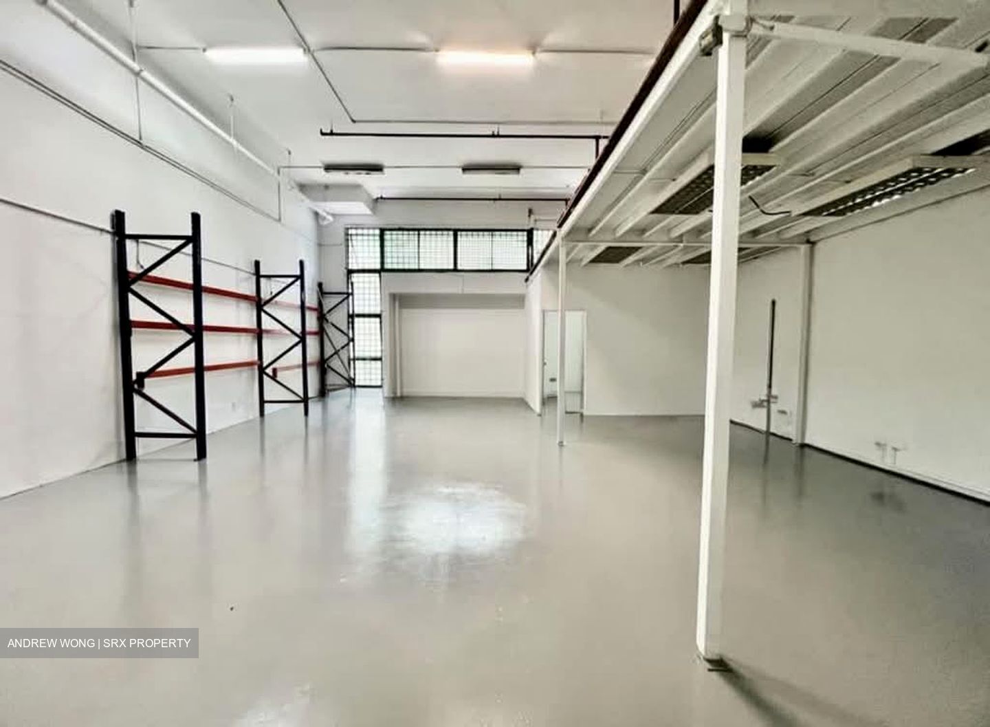 Pantech Business Hub (D5), Factory #543636261
